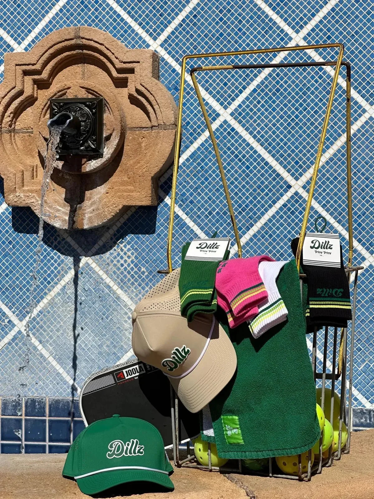 Best Grip Socks for Pickleball in 2026 - Dillz