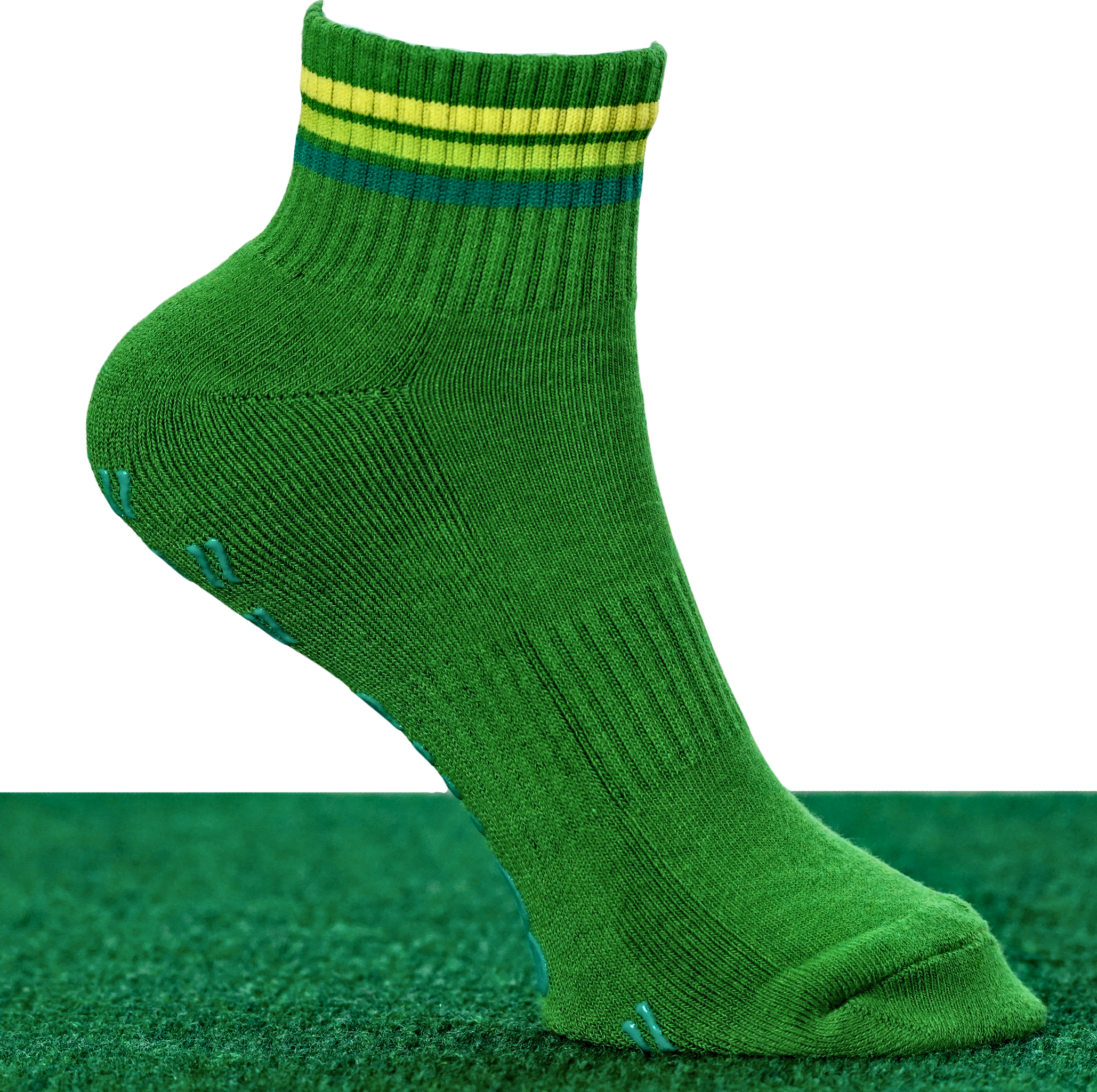 Grippy Grippy Ankle Asparagus