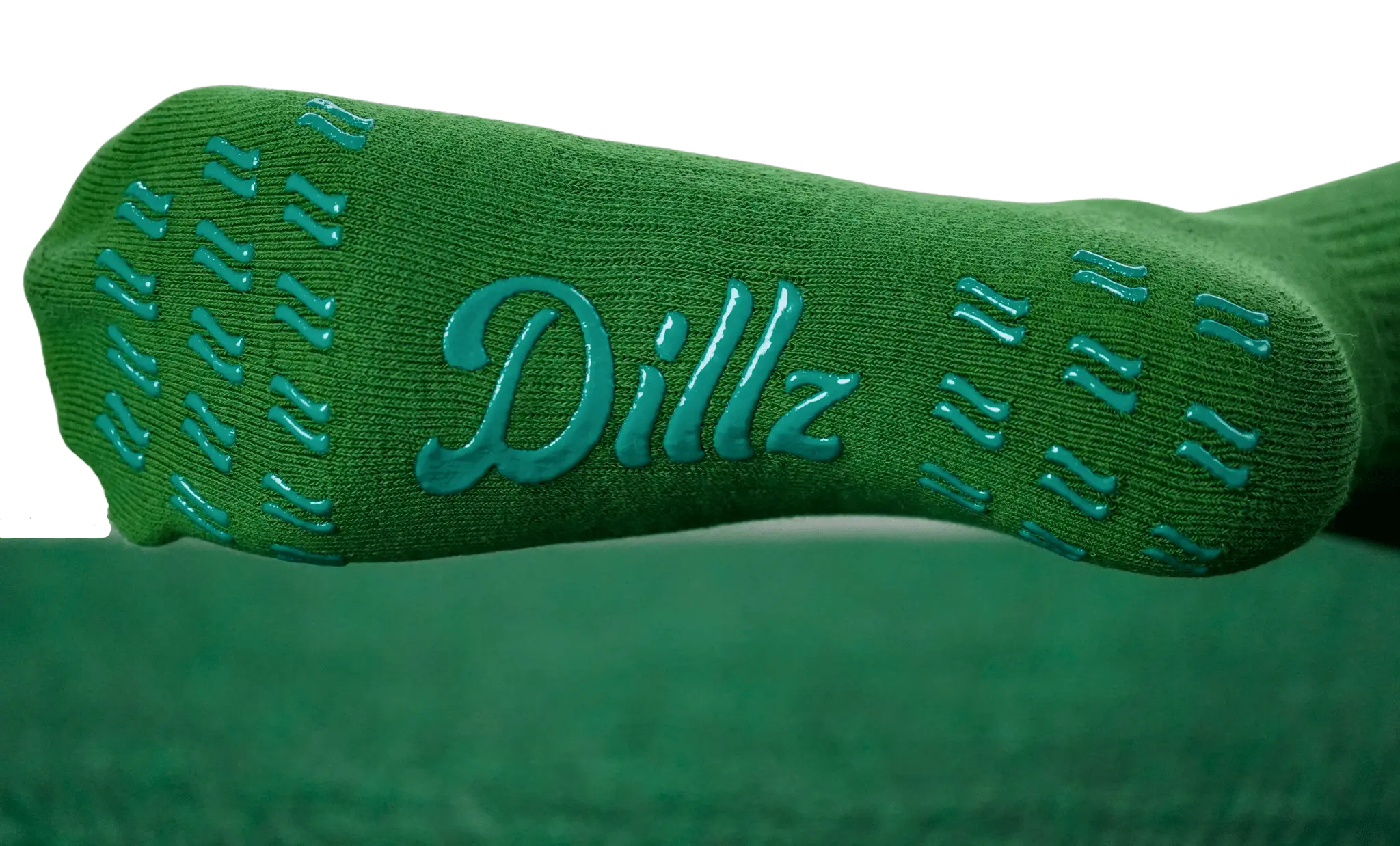 Grippy Grippy™ Ankle Pickleball Grip Socks – 3-Pack - GRPY-ANK-AWN-SM
