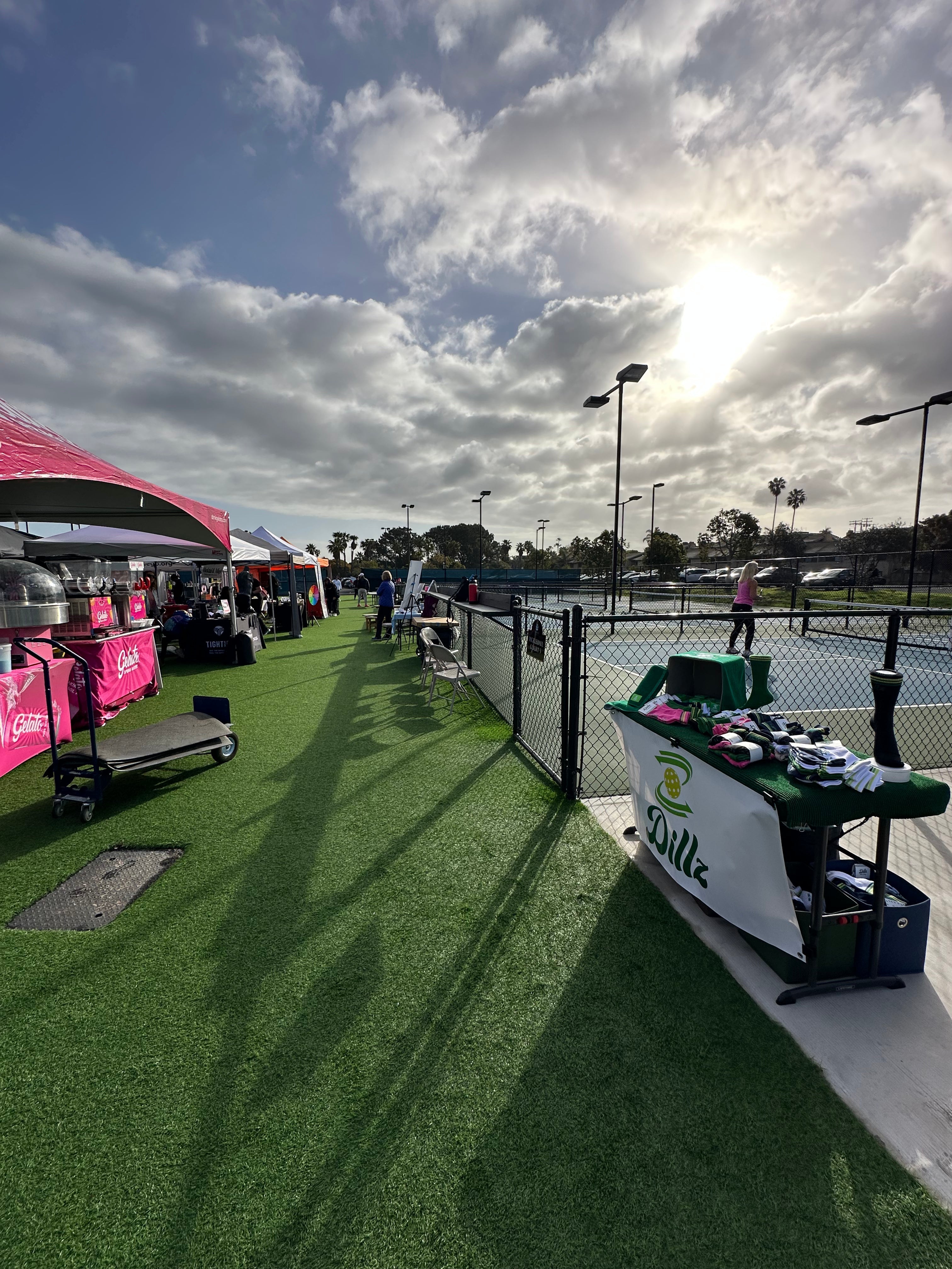 The Dillz Cup… Building Community One Match at a Time