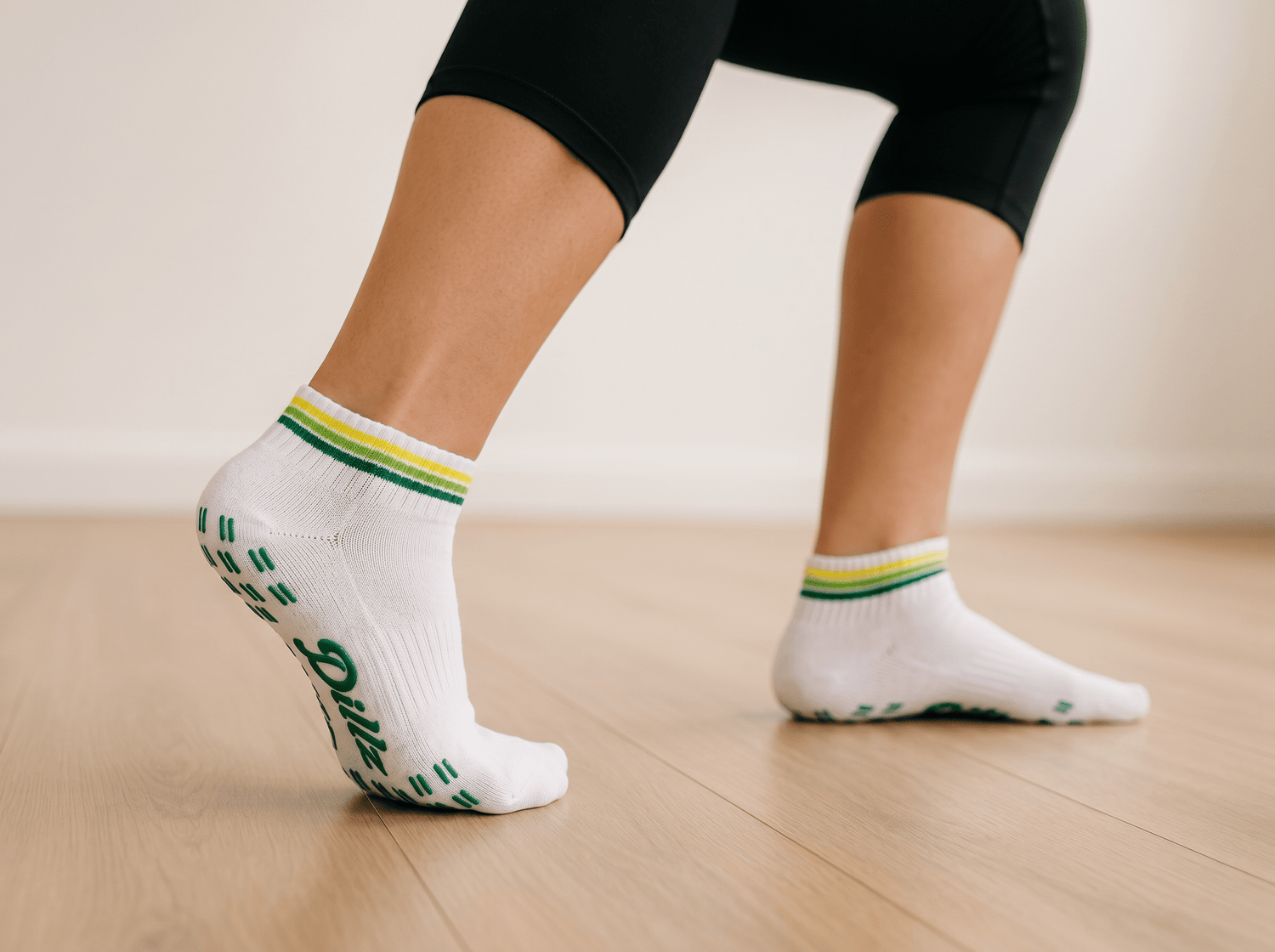 Grippy Socks: What They Are and Why Players Swear by Them - Dillz