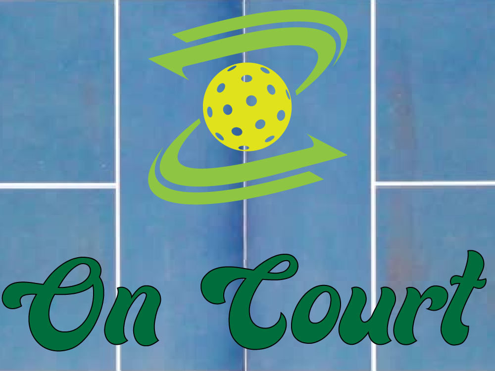 On Court Collection