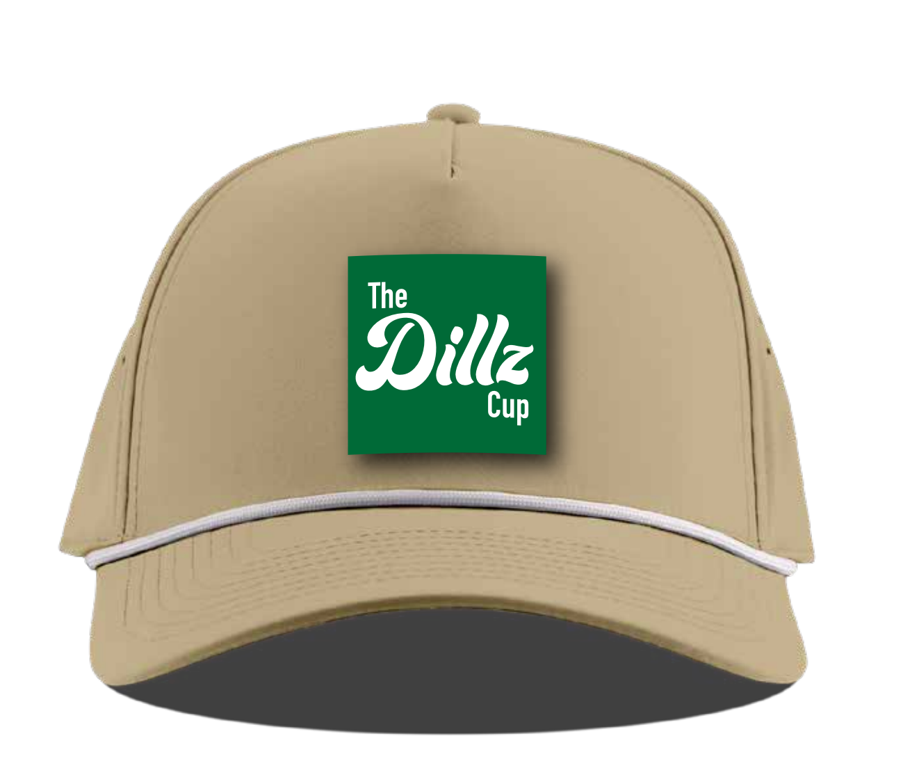 Dillz Cup 2025 Trucker - Dillz