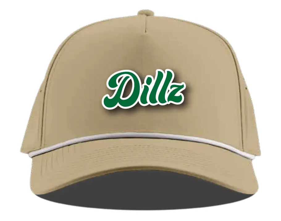 Third Shot Trucker Hat – Sun Protection - TRK-DST-SND